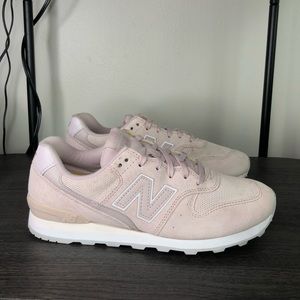 New Balance 696 Sneaker 